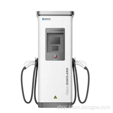 New Energy Individual Use EV Charger Electric Car Fast Electric Car Charger Charging Station Charging Pile